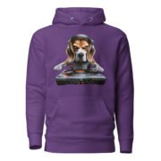 DJ Biglis - Džemperis - Unisex - Image 22