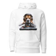DJ Biglis - Džemperis - Unisex - Image 6