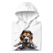DJ Biglis - Džemperis - Unisex - Image 14