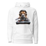 DJ Biglis - Džemperis - Unisex - Image 24