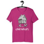 Eina namas - marškinėliai - Image 7