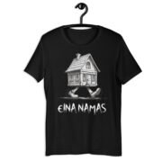 Eina namas - marškinėliai - Image 2
