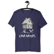 Eina namas - marškinėliai - Image 4