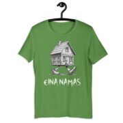 Eina namas - marškinėliai - Image 8