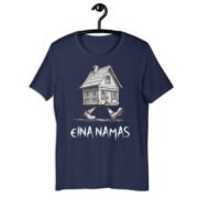 Eina namas - marškinėliai - Image 3
