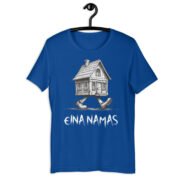 Eina namas - marškinėliai - Image 6