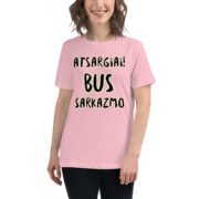 Bus Sarkazmo - maikut4 - Image 3