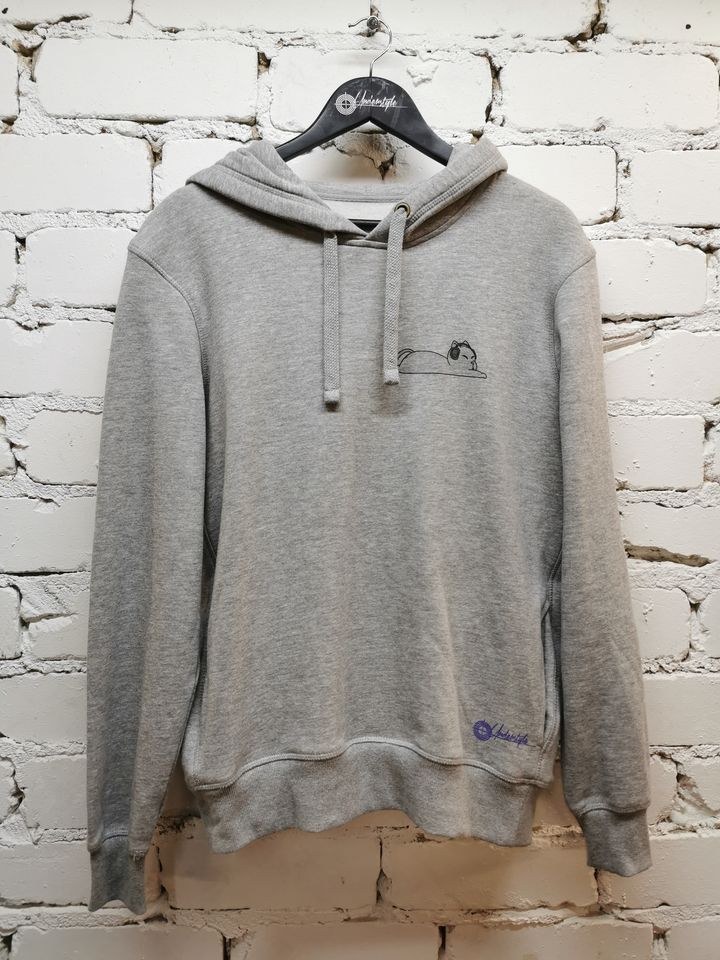 Džemperiai su spauda, kelių spalvų “Cat Vibes” 5 džemperiai su spauda, kelių spalvų “cat vibes” - image 5