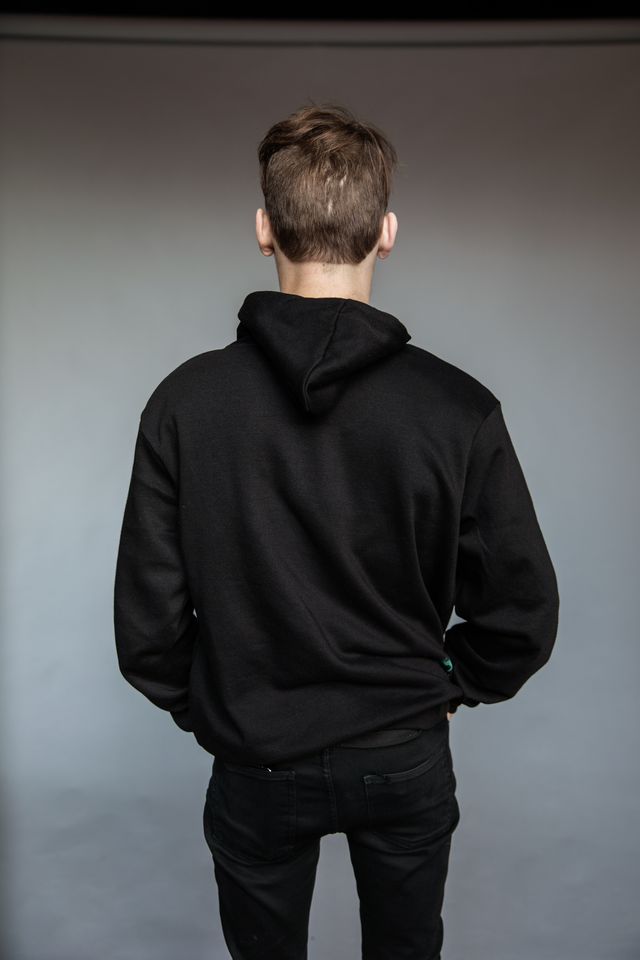 Džemperis su kapišonu, kelių spalvų “Alien Invasion” 3 džemperis su kapišonu, kelių spalvų “alien invasion” - image 3