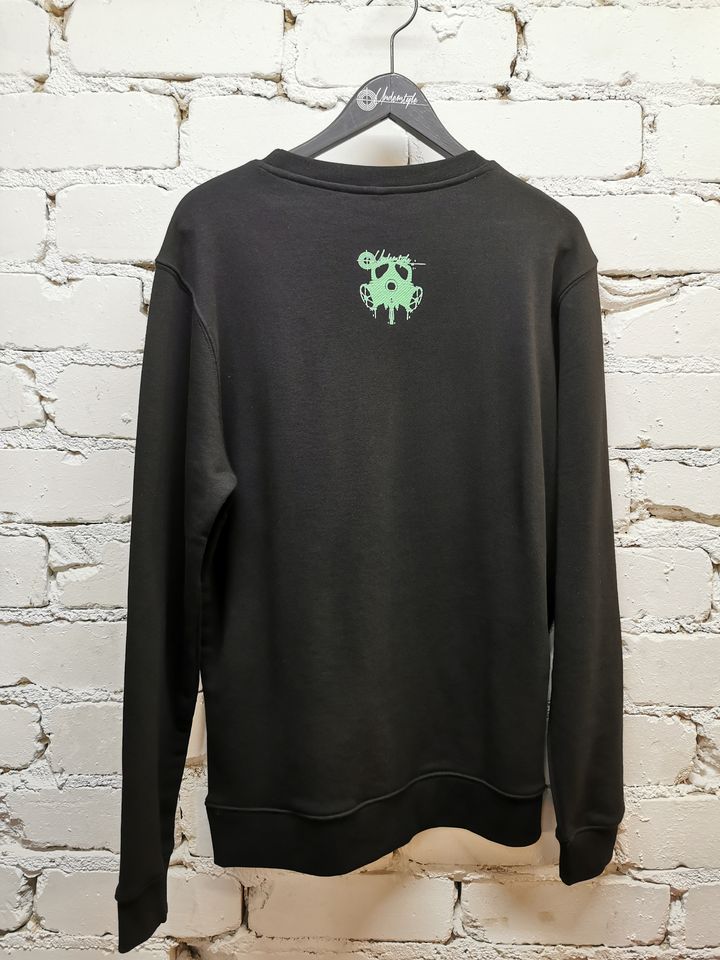 Džemperiai be kapišono, įvarių spalvų "Alien" 2 džemperiai be kapišono, įvarių spalvų "alien" - image 2