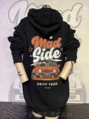 Marškinėliai ir džemperiai „Bmw E30, E36 DriftTeamMadside” - Image 2