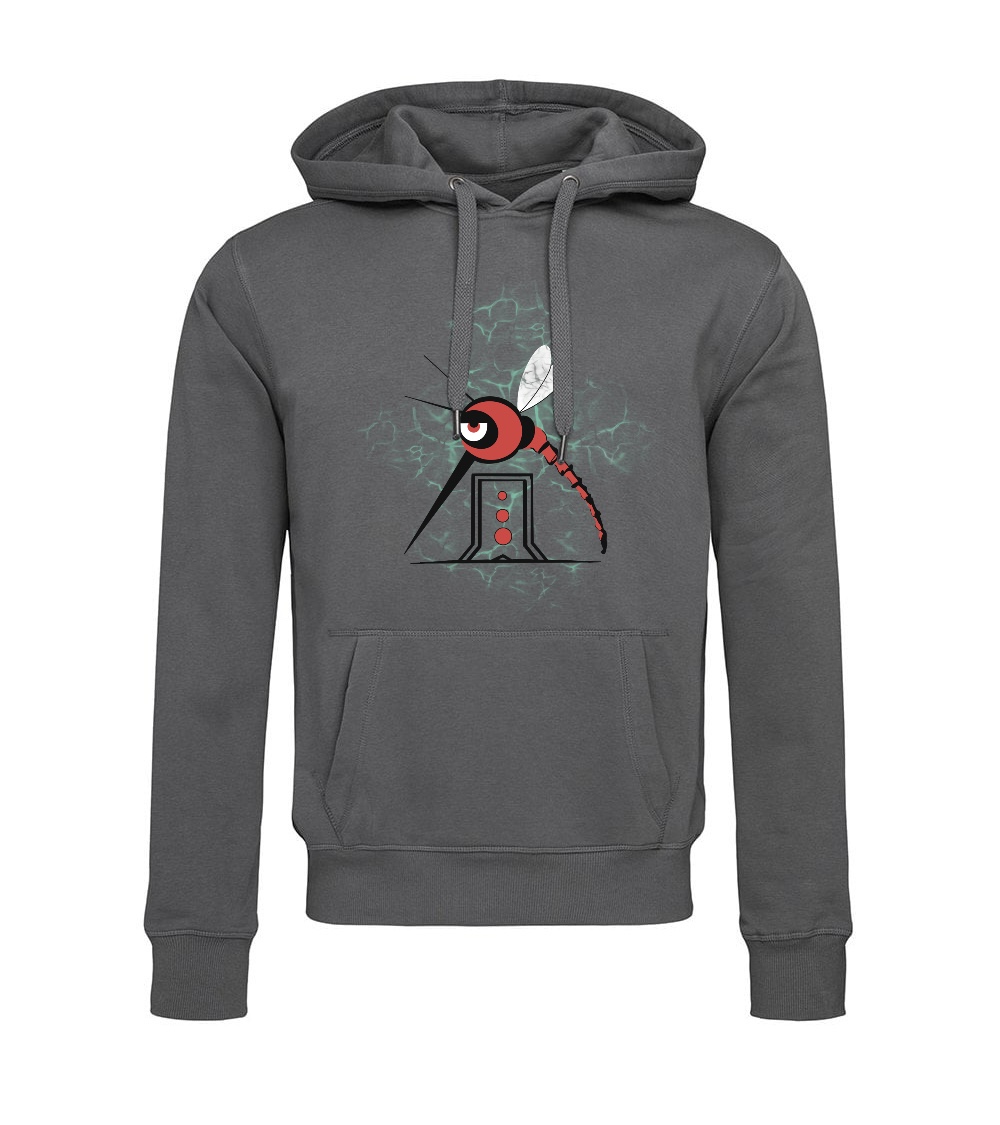 Džemperis su spauda „Mosquito“ 5 džemperis su spauda „mosquito“ - image 5