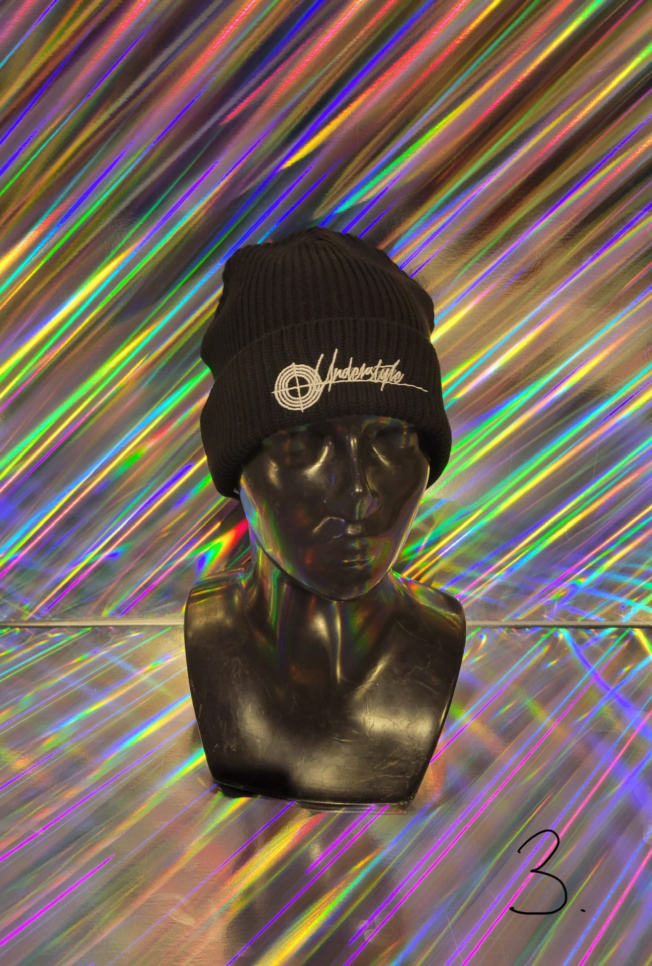 Understyle organinės medvilnės kepurės 6 understyle organinės medvilnės kepurės - image 6