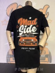 Marškinėliai ir džemperiai „Bmw E30, E36 DriftTeamMadside” - Image 5