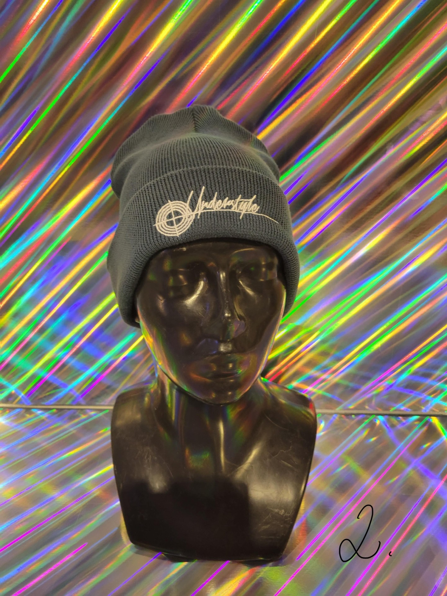 Understyle organinės medvilnės kepurės 1 understyle organinės medvilnės kepurės