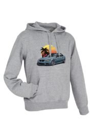 Džemperis su kapišonu “Bmw” - Image 4