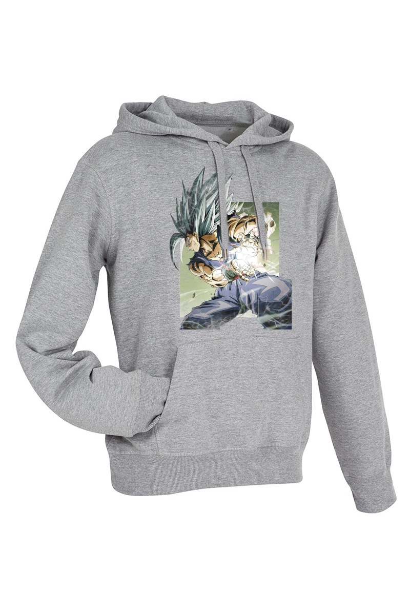 Džemperis su kapišonu “Dbz” 3 džemperis su kapišonu “dbz” - image 3