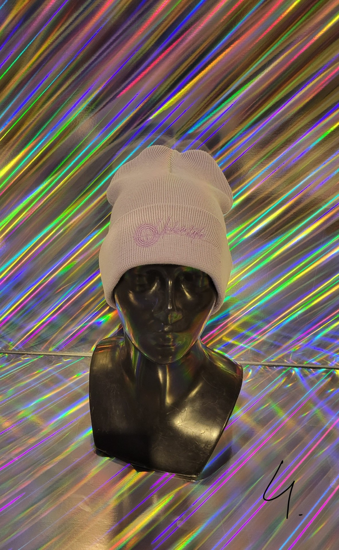 Understyle organinės medvilnės kepurės 4 understyle organinės medvilnės kepurės - image 4