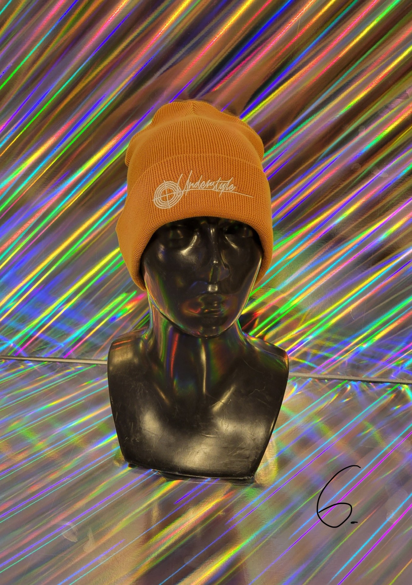 Understyle organinės medvilnės kepurės 5 understyle organinės medvilnės kepurės - image 5