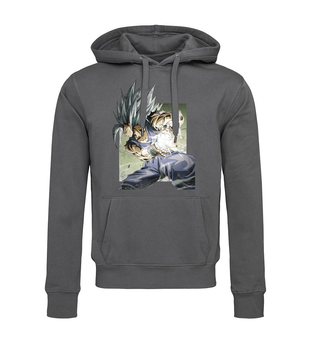 Džemperis su kapišonu “Dbz” 5 džemperis su kapišonu “dbz” - image 5