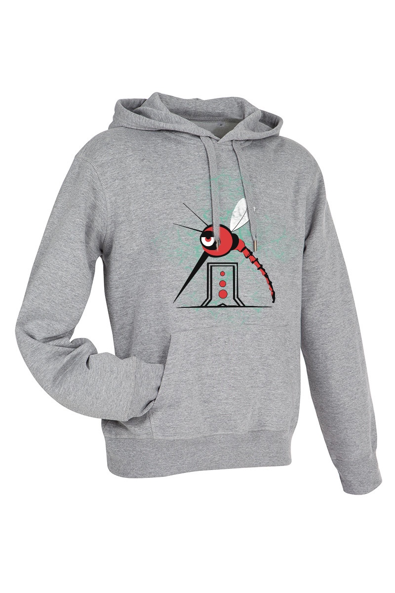 Džemperis su spauda „Mosquito“ 2 džemperis su spauda „mosquito“ - image 2