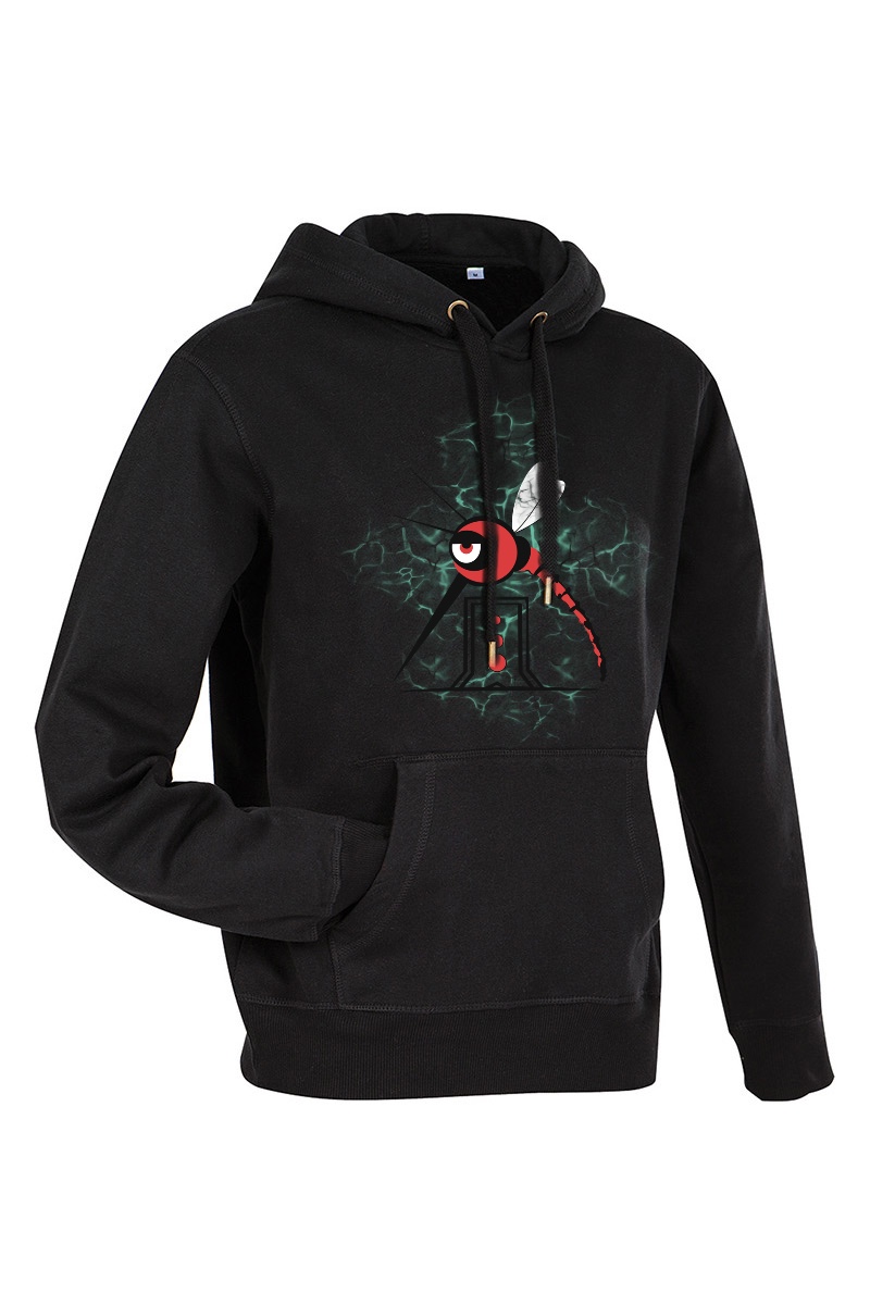 Džemperis su spauda „Mosquito“ 3 džemperis su spauda „mosquito“ - image 3