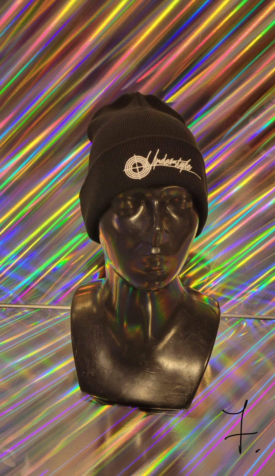 Understyle organinės medvilnės kepurės 2 understyle organinės medvilnės kepurės - image 2