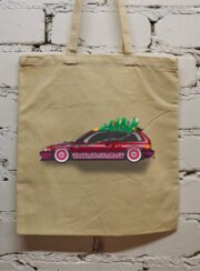 Drobiniai maišeliai su spauda “Civic„