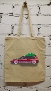 Drobiniai maišeliai su spauda “Civic„ - Image 4