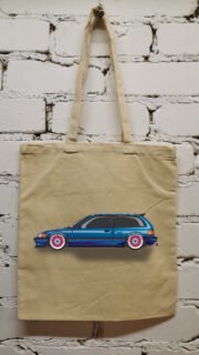Drobiniai maišeliai su spauda “Civic„ - Image 5