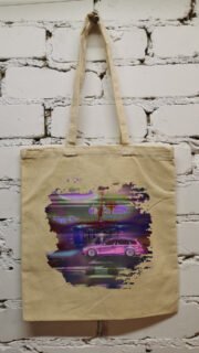 Drobiniai maišeliai su spauda "Auto" - Image 4