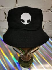 Medvilninė kepurė "Alien“