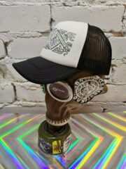 Trucker kepurės su spauda - Image 2