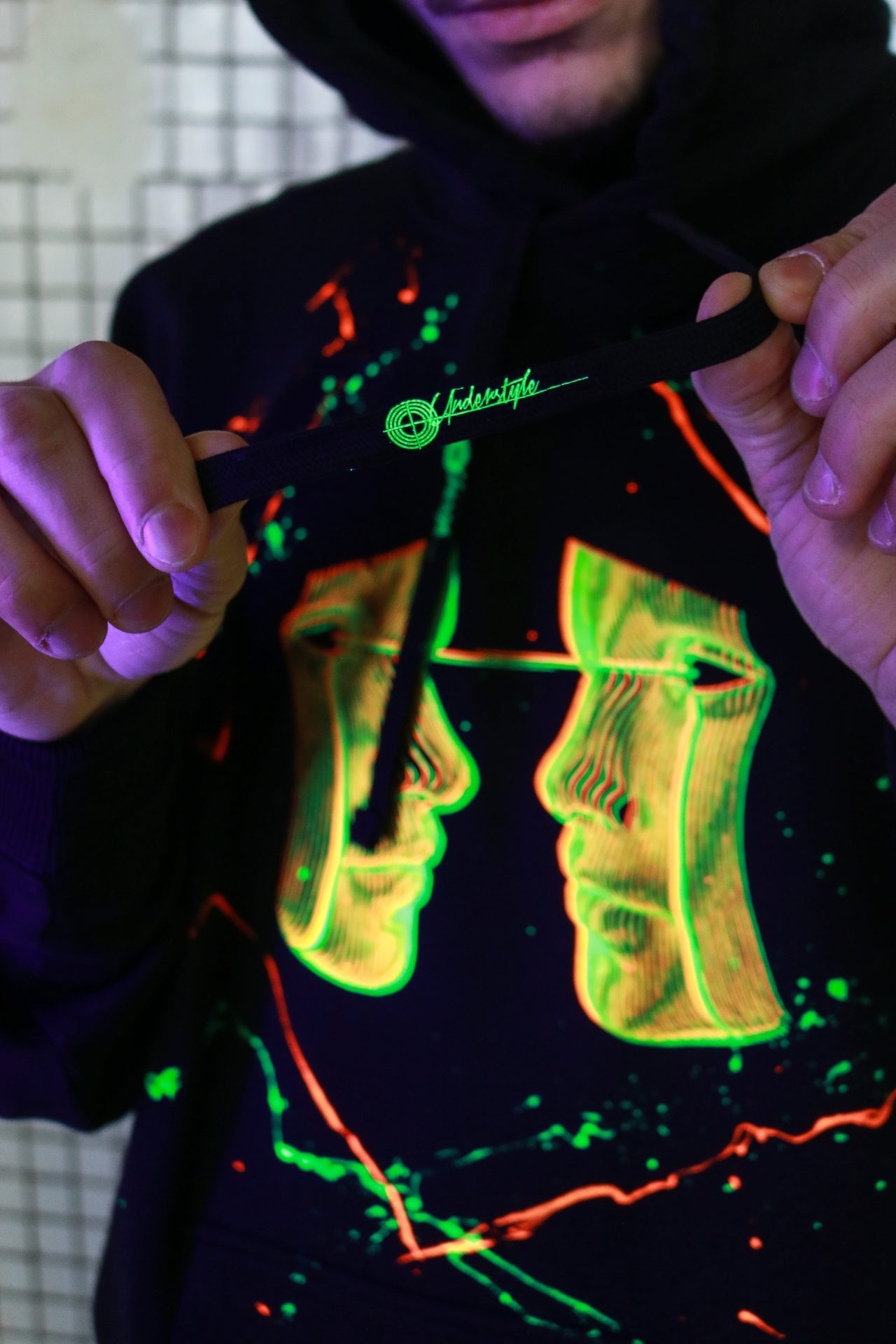 Organinės medvilnės unisex marškinėliai „Greenface“ 5 Organinės medvilnės unisex marškinėliai „Greenface“ - Image 5